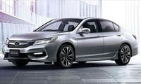 Honda to begin EV journey in India 